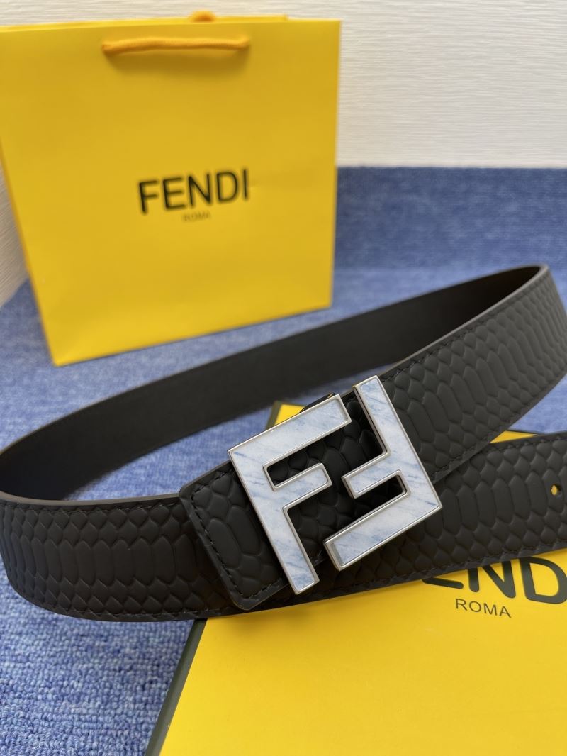 Fendi Belts